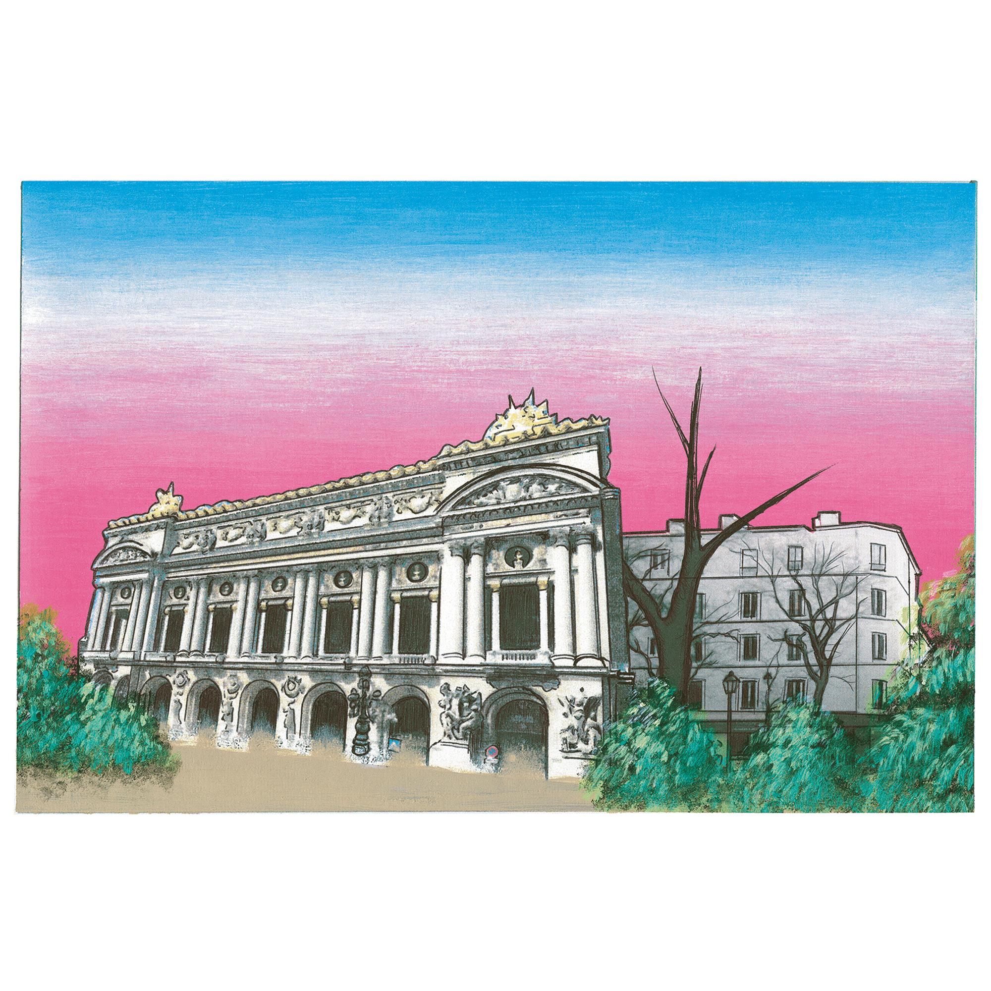 Travel Book Paris - Luxury | LOUIS VUITTON